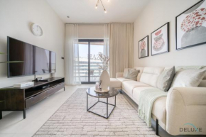 Pristine 1BR at Binghatti Creek Al Jadaf by Deluxe Holiday Homes